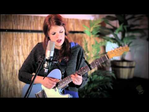 JESS CARROLL - Farewell Lover