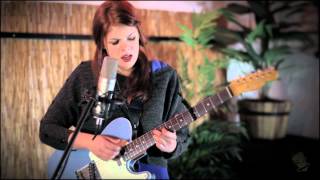 JESS CARROLL - Farewell Lover