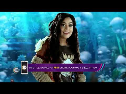 Mallika Orders Maya To Nab Payal - Sata Bhainka Sunanaki - Fantacy Odia Tv Serial - Webi 215