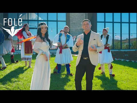 Perlat Pashaj & Maria Ramushaj - Mbese e Dajo kane nje zemer (Official Video)