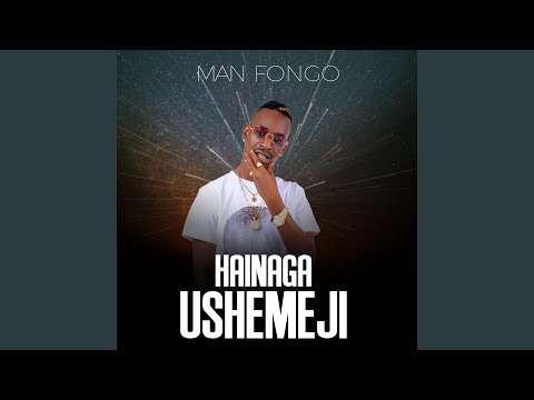 Hainaga Ushemeji