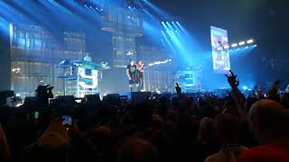 Suprême NTM - Back dans les bacs Live AccorHotels Arena Bercy Paris 2018
