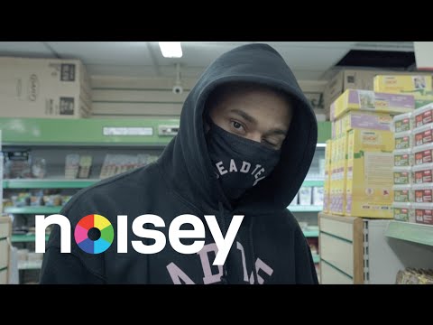 LATER X CASISDEAD - "Before This" (Official Video)
