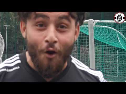 Nackdala AIS  VS FC Första