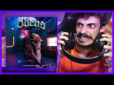 DRILLAZO DE LOCOS | REACCIÓN a Flori del Pino - IDEA$