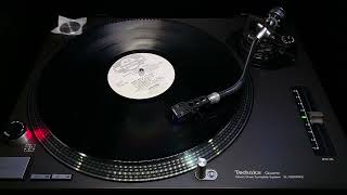 Julian "Jumpin" Perez Featuring Kool Rock Steady – Ain't We Funky Now (Fast Eddie's Mix) 1988