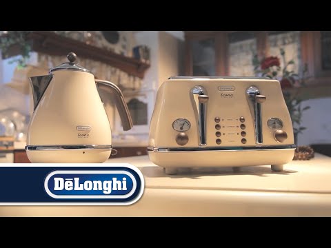 Электрочайник Delonghi KBOV 2001.GR