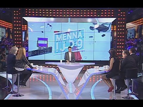 Menna w jerr - 14/11/2016