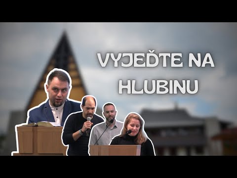 SCEAV Písek - 25.1.2026 - Poslední neděle po Zjevení