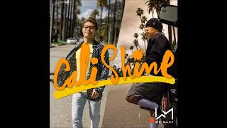 Cali Shine - 김범수, 도끼
