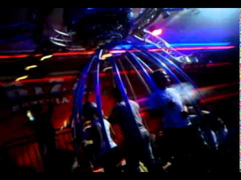 Ibiza Brzezia Dj Maniana 23/24-07-2011