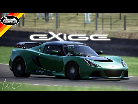 Hethel's honed and hasty sports car! 2013 Lotus Exige V6 Cup review - Reviewed by Alfie.