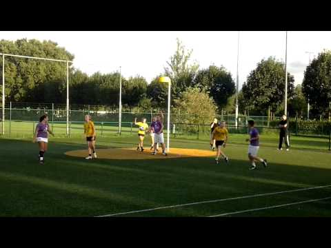 20140815 Kwik-Riviera Junioren 1