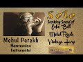 #Solo #Soothing #Sound of #Vintage #Harmonica #Echo #Harp #MouthOrgan by #MehulParekh