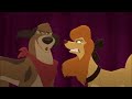 Schaffrillas Rants About The Fox And The Hound 2