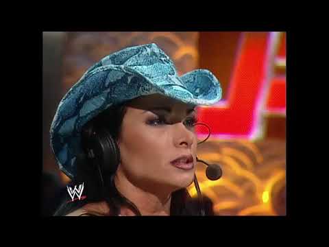 Every WWF/E Women's Match of 2002