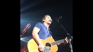 Hunter Hayes (If It&#39;s Just Me, Nothing Like Starting Over, Faith/Flashlight)