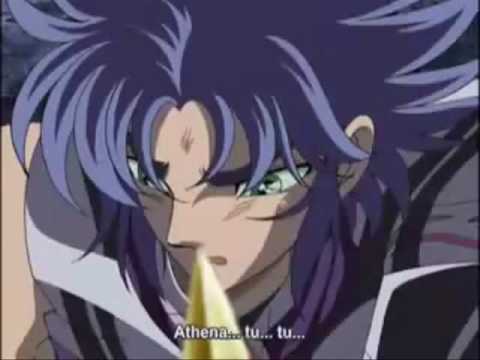 Tributo a Saga di Gemini