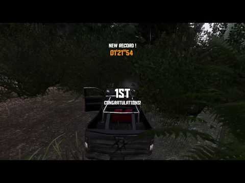 FlatOut 4: Total Insanity - Well, thats one way to win a race