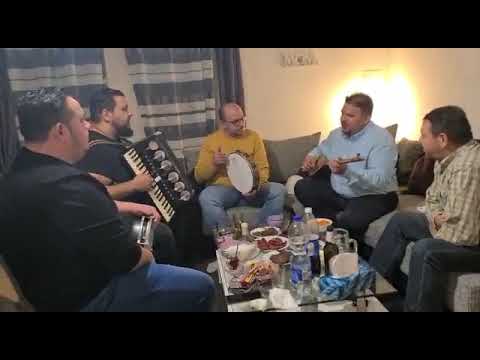 Ibrahim Shala Toni Gashi Ramadan Gashi Soni Gashi