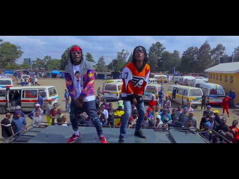 OdiiJambo - Tabia Mbaya (Official Video)