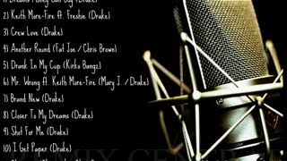 Freshie Remix - Drank In My Cup ft. Kirko Bangz (2012)