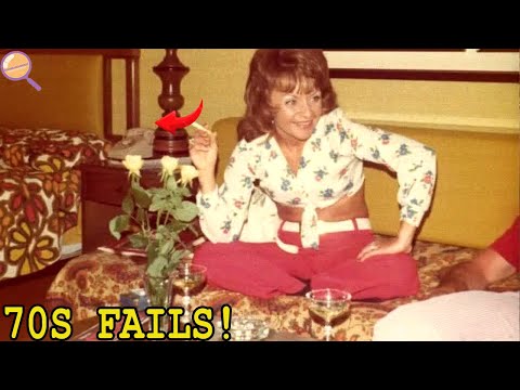 20 Items from the 1970s That Failed!