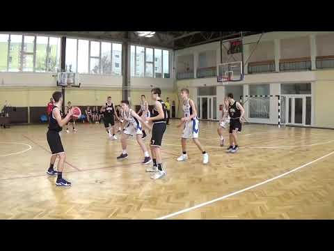 U16 - Szedeák/A - OSE Lions/A - 20/21. Magyar UP kos. bajn. Alapsz. - Főtábla - "A" csoport