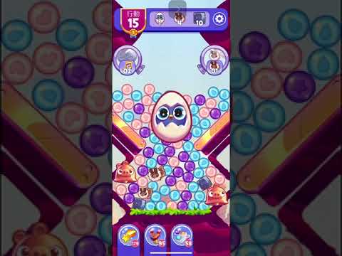 (Angry birds dream blast) level 15645 gameplay, subscribe for latest update