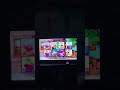 Sesame Street Kids Guide To Life Big Bird Gets Lost 2003 Dvd Menu Walkthrough