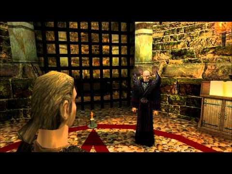 Let's Play Gothic II [German ][HD] #1 - Start & Intro