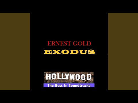 Theme Of Exodus