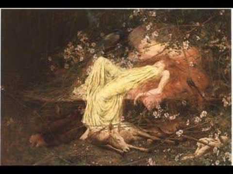 The King's singers - Ultima mei sospiri - Verdelot