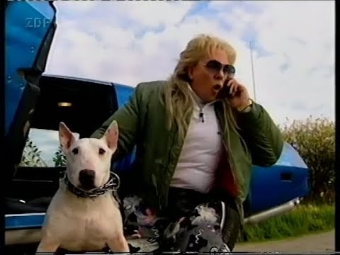 Olli Dittrich als "Mike Hansen": Ein "Geschäftsgespräch"