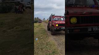 Download lagu Petualangan Jeep di Pacitan mp3