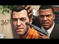 GTA 5 Franklin Became THE BEST HITMAN For One Day In Gta 5