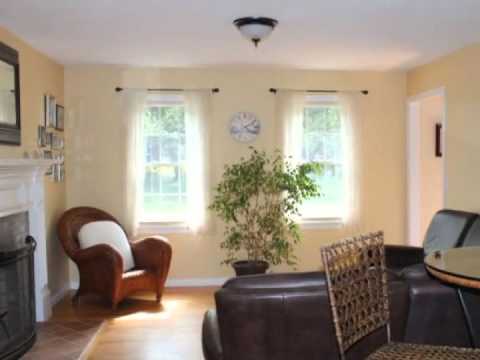 102 Park Hill Avenue Millbury MA Short Sale