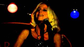 Nilla Nielsen Compagniet Karlshamn 29:e okt 2010