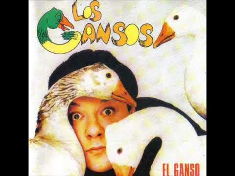 Los gansos - lubricala