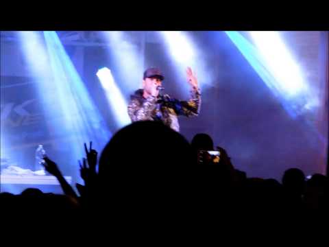 Majk Spirit, Cigo, Grimaso - H 16 - Burčákfest Veľké Kozmálovce, 1.časť