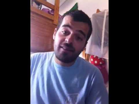 EasyOne Timpano - per i Poeti Onirici (Freestyle cu cori)