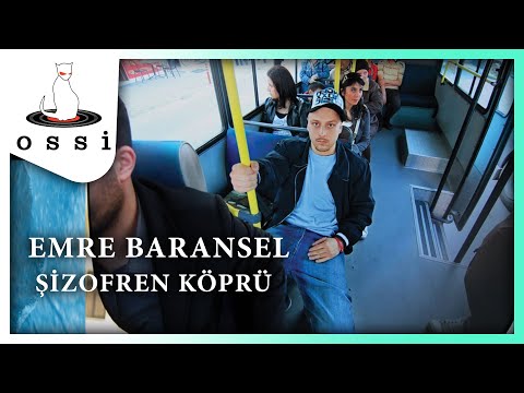 Video thumbnail for Şizofren Köprü