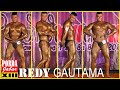 REDY GAUTAMA, #Tasikmalaya #Binaraga #PORDA #Jabar XIII #Bodybuilding95+Kg #IndividualPose