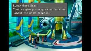 Let's Play Final Fantasy VIII Part 121 - Preparing for Tubes