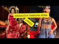 MASAUTI Ft TANASHA DONNA LIAR Lyrics
