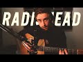 Just - Radiohead (Acoustic Cover)