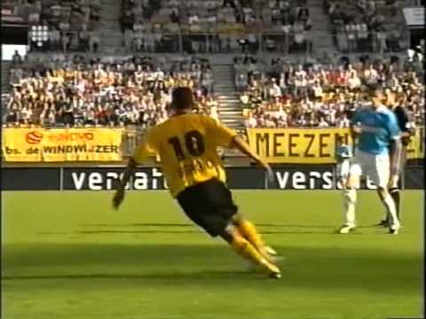 2005-08-28 Roda JC - PSV 0-3
