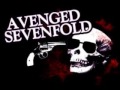 Avenged Sevenfold - M.I.A (missing in action ...