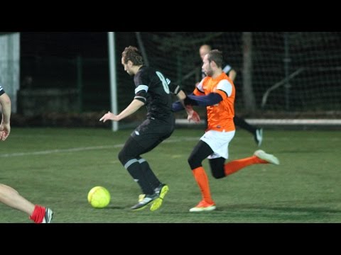 Tygrysy Bronxu - Al Capone: 13. tydzień (FLS Jesień 2016)