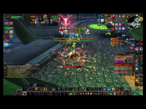 Heroic Professor Putricide ICC10